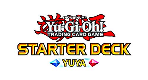 Yu-Gi-Oh! TRADING CARD GAME Starter Deck - Yuya - Deutsche Ausgabe, 44322, Einzeldeck – Bild 3