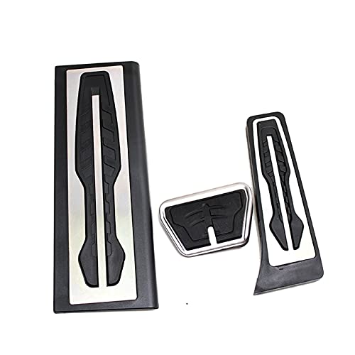 }M ԗ Ŏu[LANZ[^Ry_tbgXgy_Jo[tBbg BMW X3 G01 X4 G02 2019 2020 LHD tbgXc[ (Color : 3pcs)