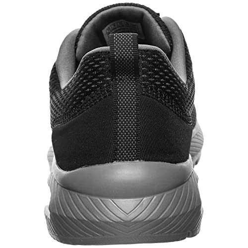 Chaussures Skechers 52556 BKCC - vue 8
