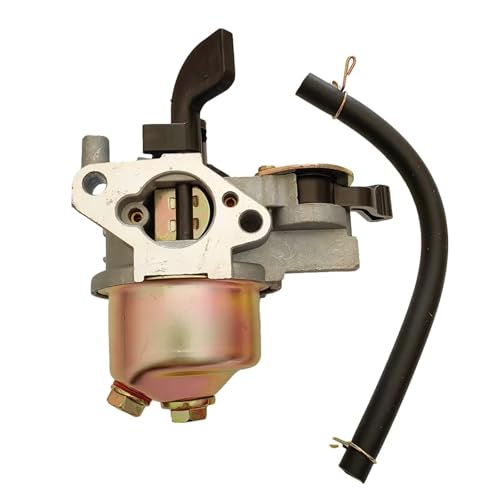 Carburateur pour GX100 usinage de précision pour moteur essence