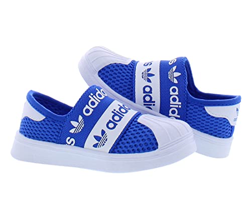 adidas Superstar Smr 360 Baby Boys Shoes2