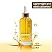 savari Erae Queen Oil - Face & Body Oil for Crepey Skin, Restores Lipid Barrier, Firming & Hydrating Treatment for Menopausal Skin, Anti-Aging for Arms, Decolletage, Hands, 4 fl oz (120ml)