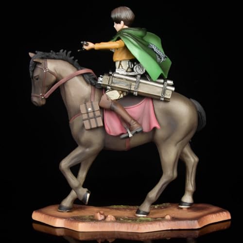Encuentra reviews de Figura levi ackerman del mes. 24 Imagen adicional