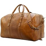 Floto Luggage Venezia Grande Duffle Bag