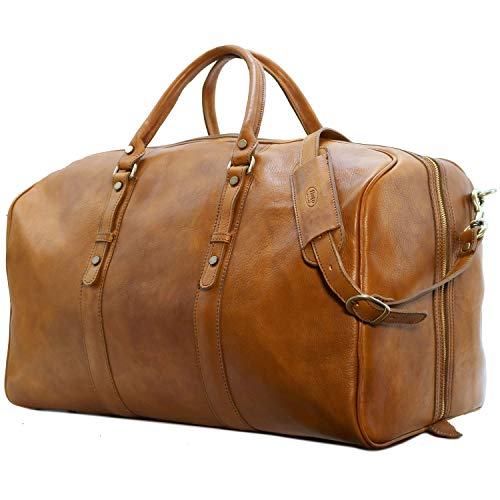 Floto Luggage Venezia Grande Duffle Bag