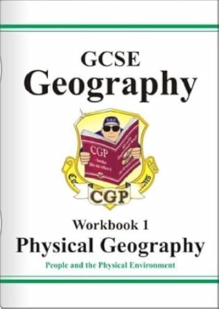 GCSE Physical Geography Workbook 1