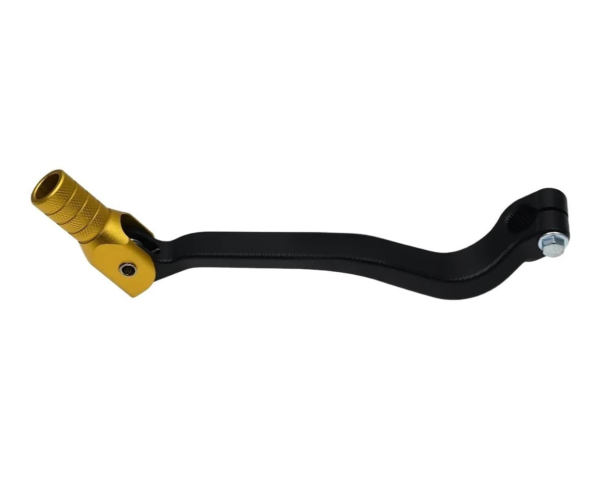 Etfildsbu One Color Motorbike Gear Bar Lever Motorcycle Gear Shift Lever For Rmz250 Rmz450 Drz400s Drz400sm Drz400e Rm Z250 Rm-Z450 Dr-Z400s Dr-Z400sm Dr-Z400e 2018