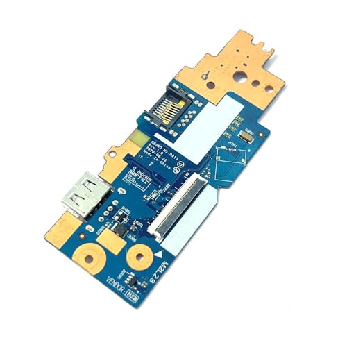 Carte USB Board ThinkPad E15 Gen 2 20TD 20TE 5C50Z44717 NS-D013