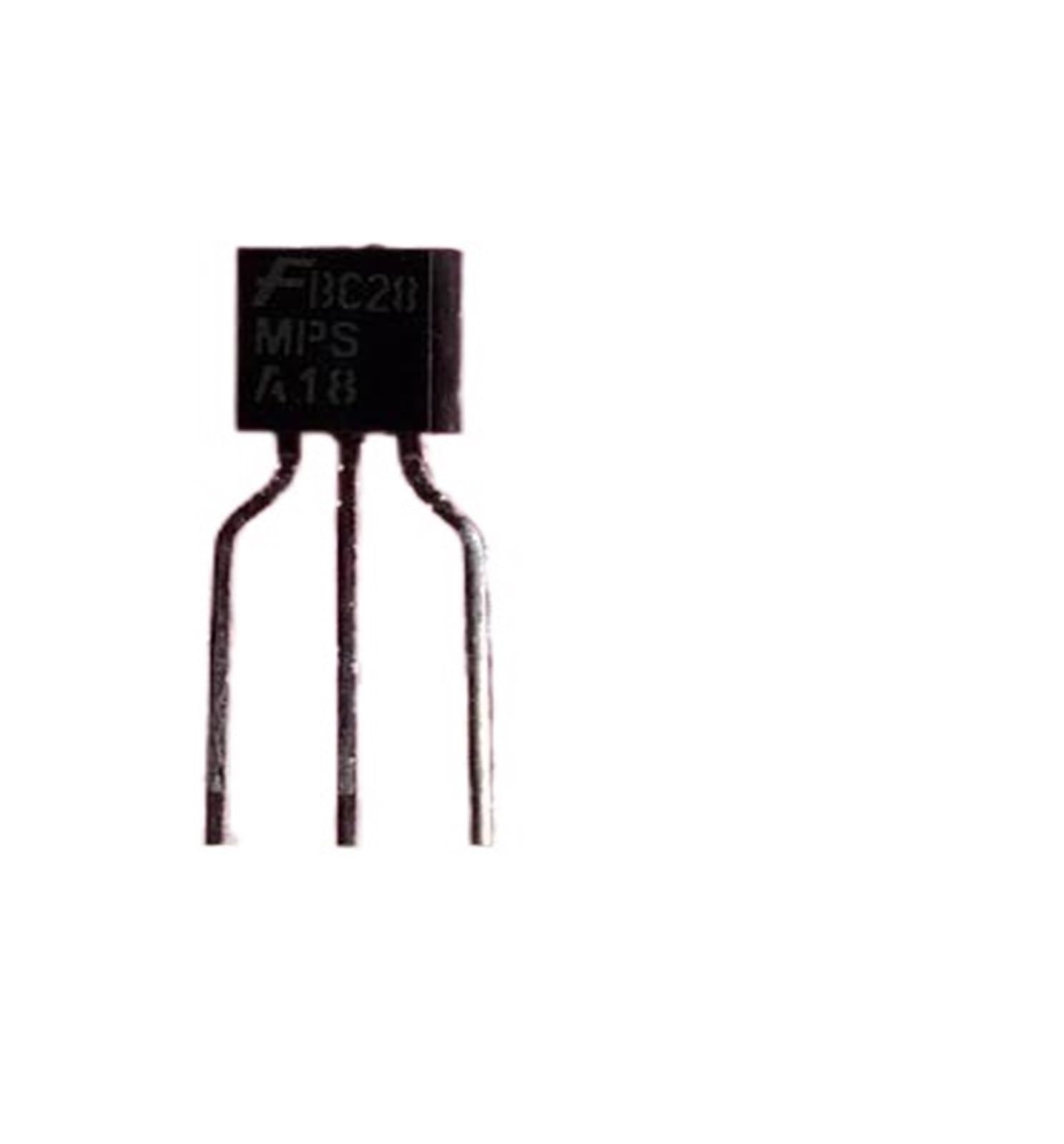 BALYDLUL 10PCS30pcs MPSA18 Audio electronics(30PCS)
