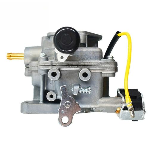 Carburateur robuste CH18 CH20 CH22 CH25 2485334 durable - 5