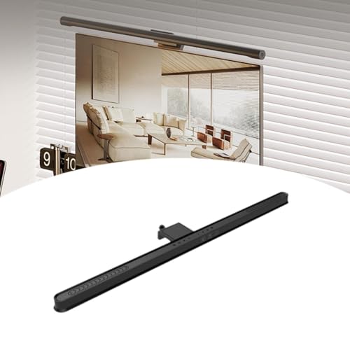 Image of CALANDIS Computer Monitor Light Bar Sturdy Computer Monitor Lamp 51Cm | Lamps | Lamps, Lighting & Ceiling Fans | Home & Garden