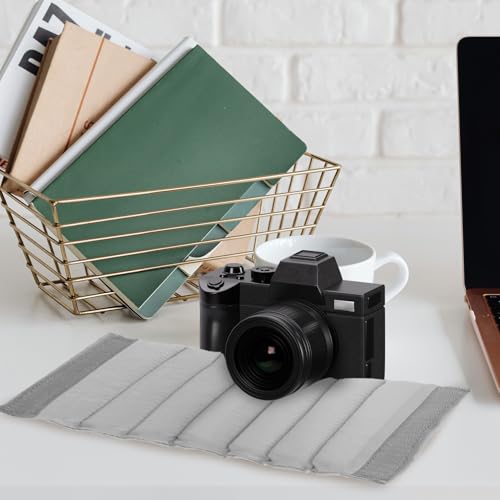 Divisores acolchados STOBAZA de nylon con absorción de impactos para mochila DSLR de viaje 5