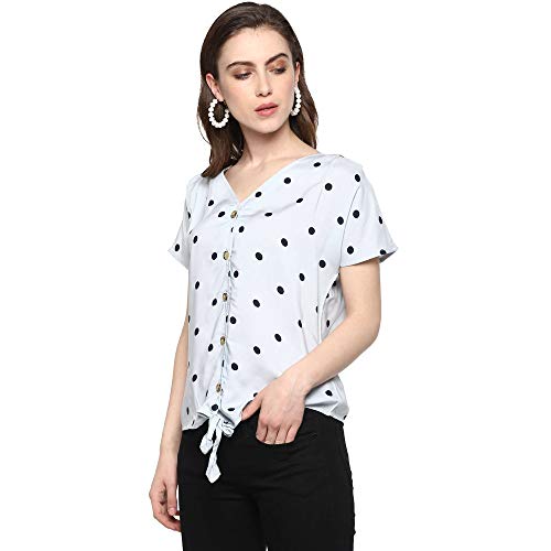 Image of Lee Cooper Women's Regular Fit Shirt
