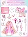 SOLIEHOO Unicorn Toys for Girls Age 4-6 Unicorns Gifts, Walking Talking Singing Interactive Unicorn with Light up Princess Cape, Remote Control Plush Unicorn Pet Care Toy for Toddler Girl Age 3 4 5 6