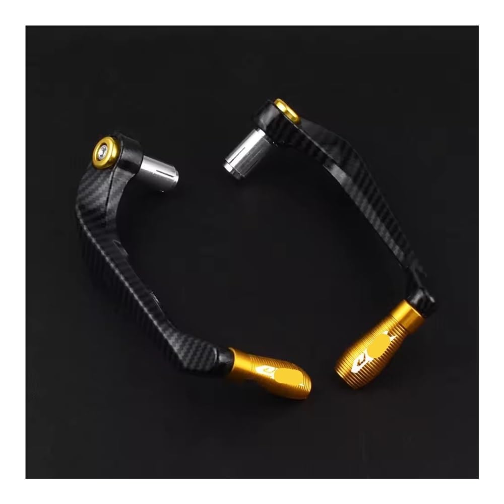 Uecdry G-A Logo Handguard Brake Guard Motorcycle Handguards Universal Brake Clutch Levers Protector For Cbr600rr Cbr900rr Cbr1000rr Cbr 600Rr 900Rr 1000Rr