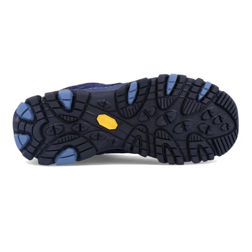Image of Merrell Herren Moab 3 GTX Wanderschuh