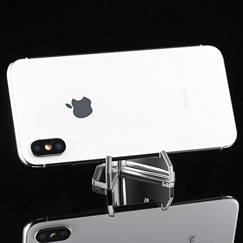 Boao 12 Pieces Tall Clear Mini Acrylic Easels Stands Card Display Stand Coin Trading Cookie Holder For Coins Sports Cards Capsules Cds Medals Casino Chips, 2.68 Inches #TOP5