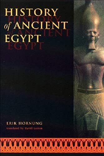 History of Ancient Egypt