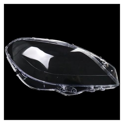 Cache-phare Mercedes Classe B W246 : Solution humidité B180 B200 - 5