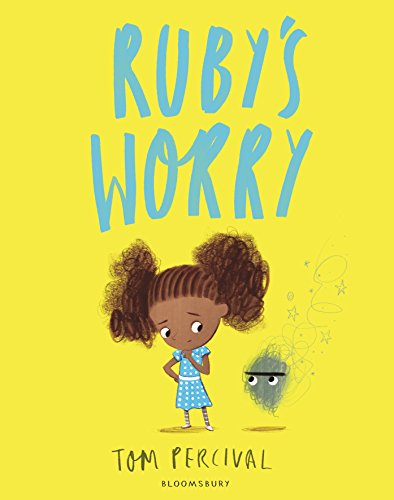 Télécharger Ruby’s Worry: A Big Bright Feelings Book (English Edition) PDF Ebook En Ligne