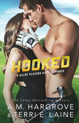 Hooked 1540547728 Book Cover