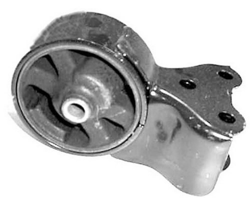 Rear Engine Mount For Hyundai Elantra & Tiburon - Anchor Brand, Part #8945