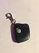 Linear Mini-T (Ladybug) Compatible Mini Keychain Opener