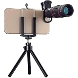 Lentille grand angle: Convient pour tirer une large gamme de photos, telles que des foules, des bâtiments et des paysages.