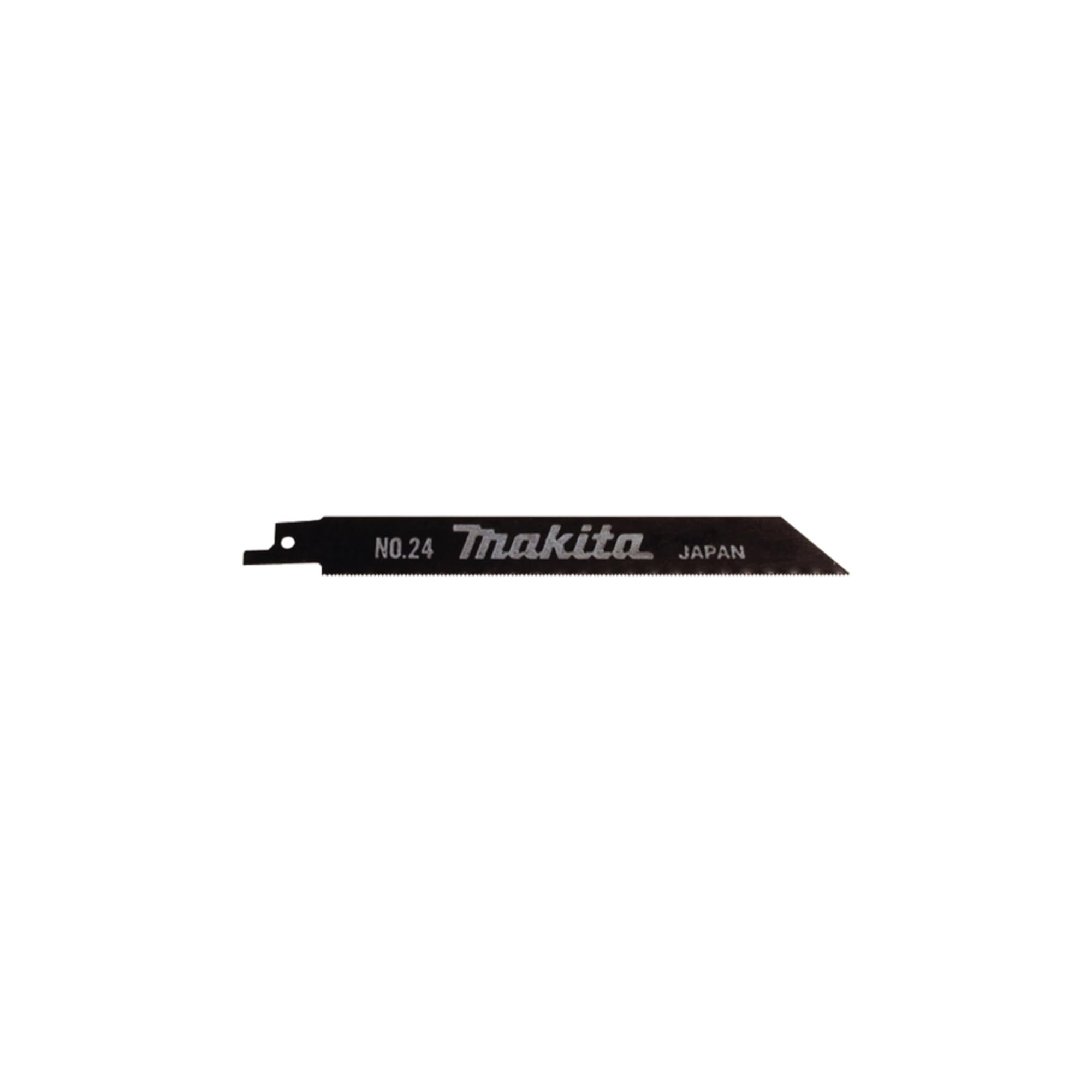 Lame de scie sabre Makita 792149-7 N 24 Jr3000 multicolore pour decoupe