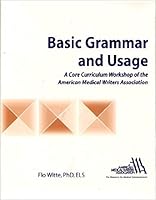 Basic Grammar and Usage 0984537503 Book Cover