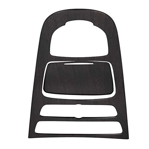 Console centrale, rivestimento della copertura del...