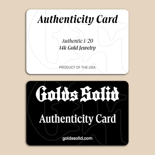 1/20 14K Yellow Gold Figaro Chain Necklace, Solid Gold, 20 Inches Length, 3mm Width, Lobster Clasp, Unisex4