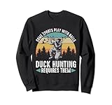 Photo Gallery some sports play with balls duck hunting requires them felpa Photo Gallery some sports play with balls duck hunting requires them felpa
