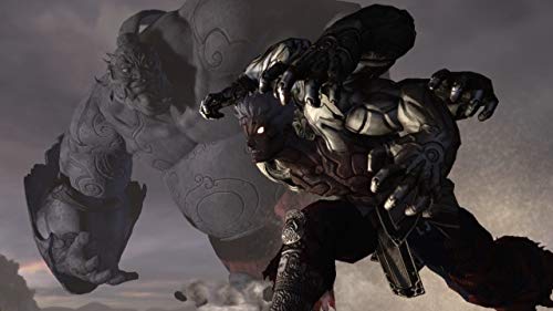 Image of Asura's Wrath - Xbox 360 (Renewed)