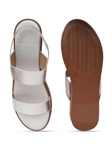 Image of TRYME Fabulous Platform Heel Sandals Perfect for Every Occasion, Elegant & Fancy Wedges Heels Sandals For Womens & Girls