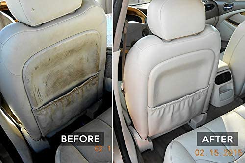 UNIWAX Upholstery and Carpet Cleaning Chemical Sofa Cleaner car Interior cleaner 1kg, - Image 7 thumbnail