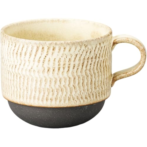 G[lbgiAle-netj }OJbv mug 12.1×9.1×7.9cm 350cc Ȃ݃X^bN}O x[W  dqWgp Z {