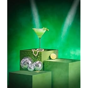 Wildcat Limelight Lime Flavoured Gin