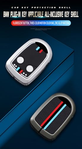 Carcasa para llave DAF de metal premium protectora para camion XG 3
