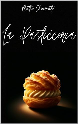  la pasticceria