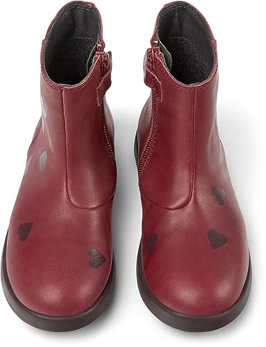 Camper Girl's Modern Ankle Boot4