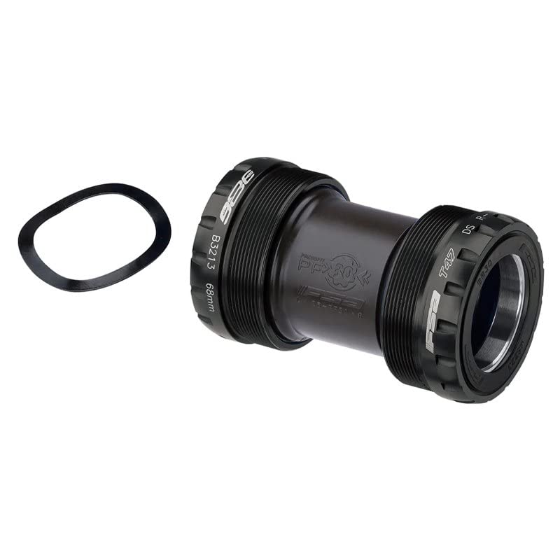 Pédalier BB386EVO T47 FSA le compagnon idéal pour vos sorties vélo route