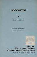 A Commentary on the Gospel By John 0892250046 Book Cover