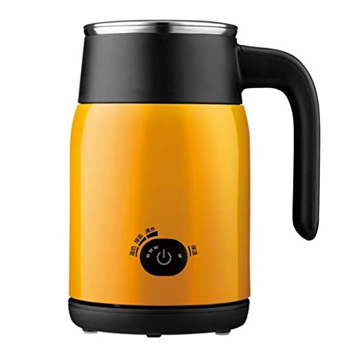 Bärbar resevattenkokare Mini Health Pot rostfritt stål elektrisk varmvattenkopp 0,5L (färg: RÖD) (orange)