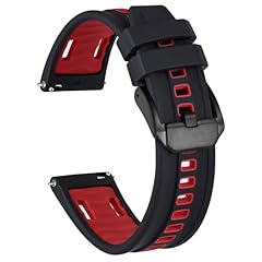 Black&Red-Black Buckle