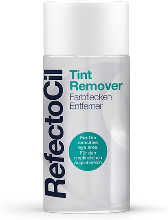 Refectocil Removedor de tinta