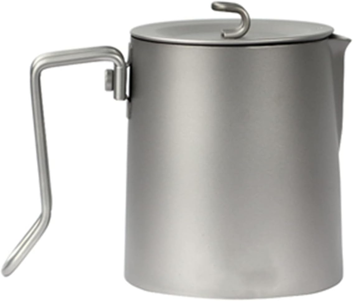 Milk Frothing Pitcher Pull Flower Pot Coffee Milk Foam Cup Sharp Mouth Teapot Cold Kettle for Coffee Latte Art