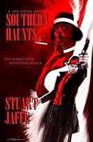 Southern Haunts 1519294557 Book Cover