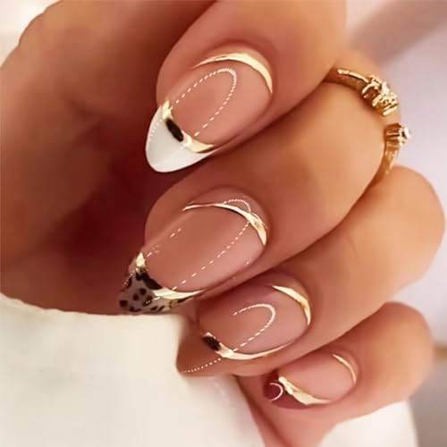 20+ Gorgeous French Tip Nail Ideas for Your Next Mani 9 N/A