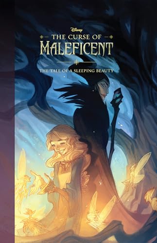 The Curse of Maleficent: The Tale of a Sleeping Beauty